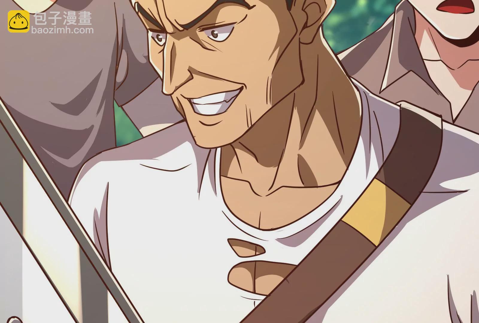 古神遊戲 - 第17話  男兒報仇不過夜(3/3) - 5